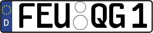 FEU-QG1