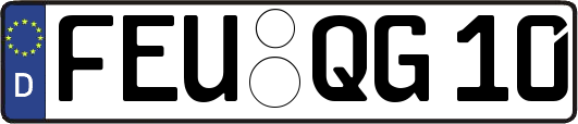 FEU-QG10
