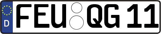 FEU-QG11