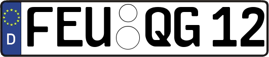 FEU-QG12