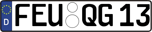 FEU-QG13