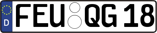 FEU-QG18