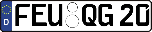FEU-QG20