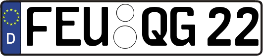 FEU-QG22
