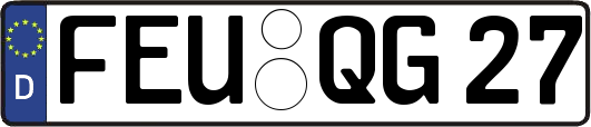 FEU-QG27