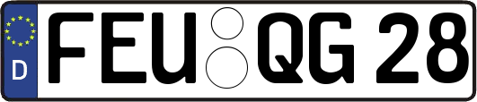 FEU-QG28