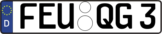 FEU-QG3
