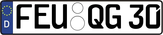 FEU-QG30