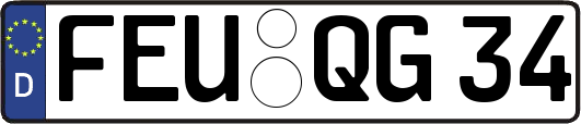 FEU-QG34