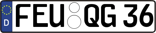 FEU-QG36