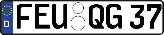 FEU-QG37