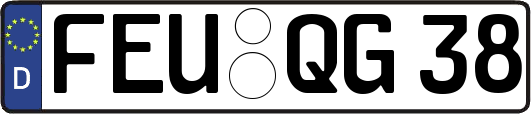 FEU-QG38