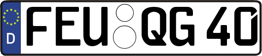 FEU-QG40