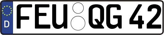 FEU-QG42