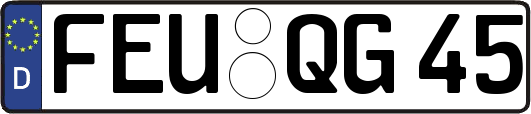 FEU-QG45