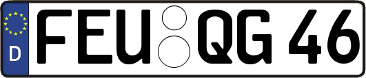 FEU-QG46