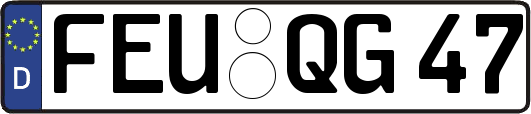 FEU-QG47