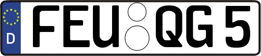 FEU-QG5