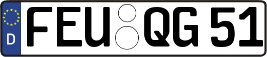 FEU-QG51