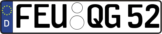 FEU-QG52