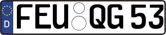 FEU-QG53