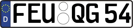 FEU-QG54