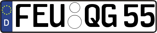 FEU-QG55