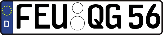 FEU-QG56