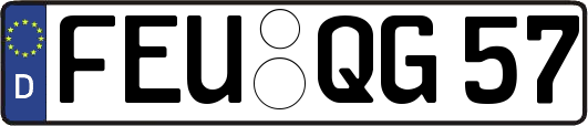 FEU-QG57