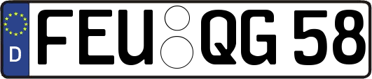 FEU-QG58