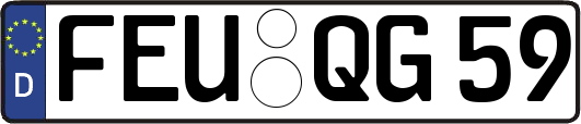 FEU-QG59