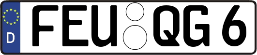 FEU-QG6