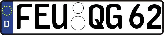 FEU-QG62