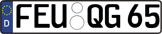 FEU-QG65