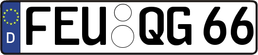 FEU-QG66