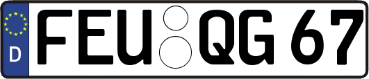 FEU-QG67