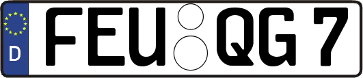 FEU-QG7