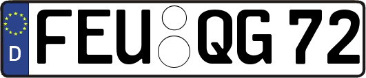 FEU-QG72