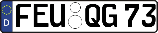 FEU-QG73