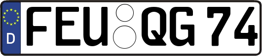 FEU-QG74