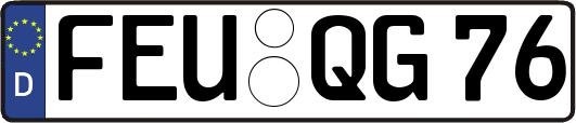 FEU-QG76