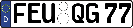 FEU-QG77