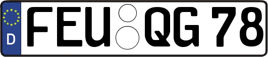 FEU-QG78