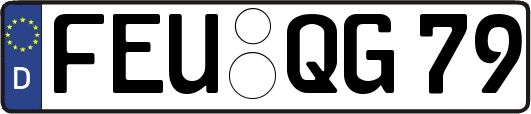 FEU-QG79