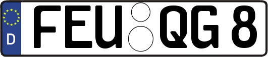 FEU-QG8