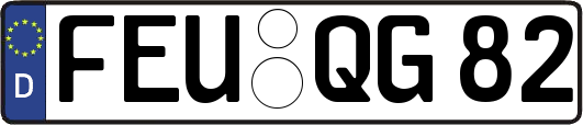FEU-QG82