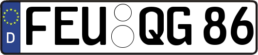 FEU-QG86