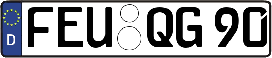 FEU-QG90