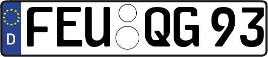 FEU-QG93