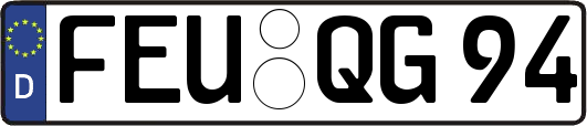 FEU-QG94